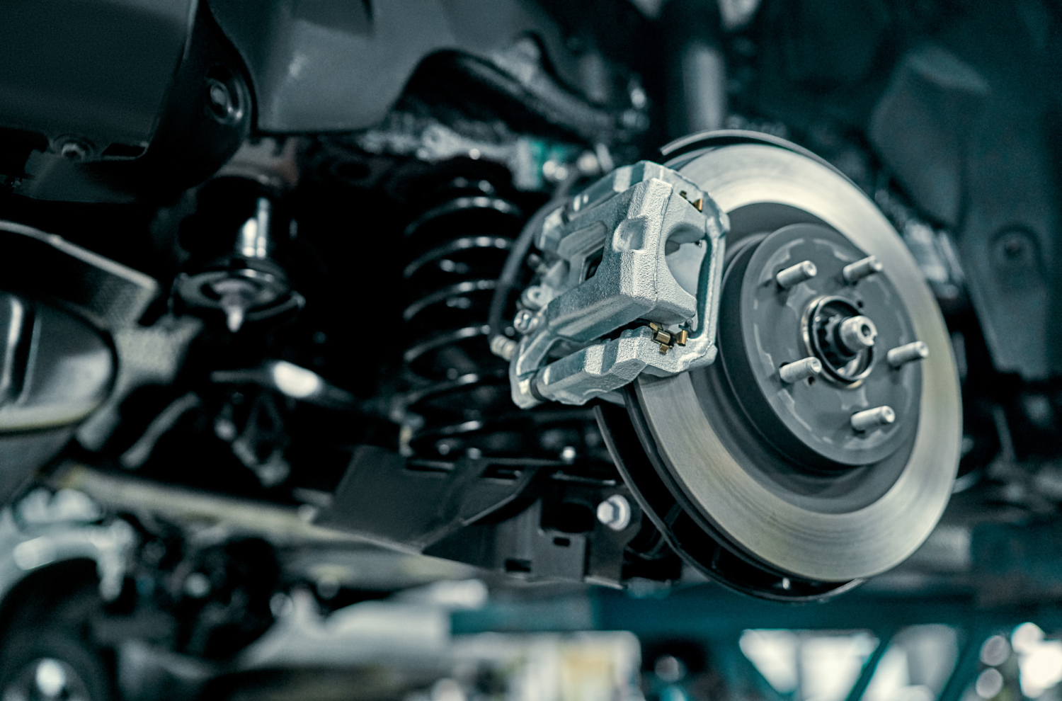 japanese spare parts suppliers